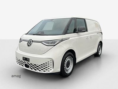 Candyweiss (lb9a) Neu 2025 VW ID. Buzz Pro Van / Kleinbus | CHF 46’915