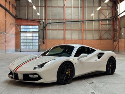 Ferrari 488