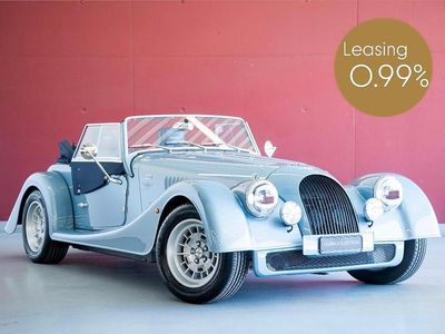 Neu 2025 Morgan Plus Cabrio | CHF 108’900