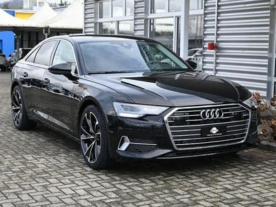 Gebraucht Audi A6 Sport 265 PS (194 kW) 2023 Limousine