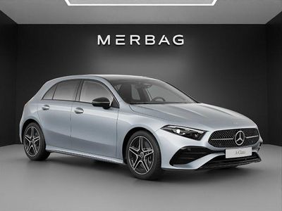 Neu (2026) Mercedes A220 190 PS | Fairer Preis