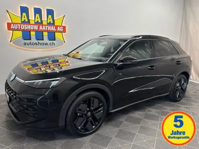 Neu (2026) VW T-Roc Style 150 PS | Superpreis