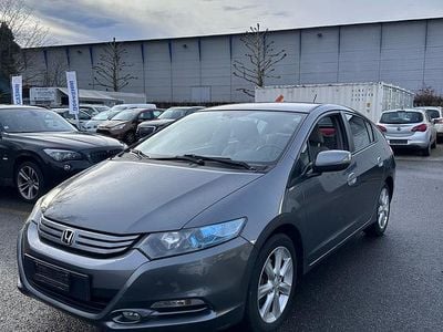 Gebraucht Honda Insight Elegance 88 PS (64 kW) 2009 Kleinwagen