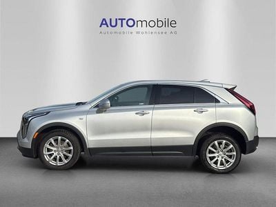 Gebraucht Cadillac XT4 174 PS (127 kW) 2020 SUV