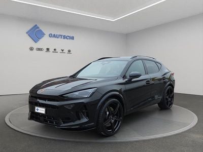 Schwarz Neu 2025 Cupra Formentor SUV | CHF 61’340 (Fairer Preis)