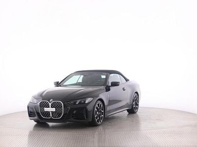 Gebraucht 2025 BMW 430 Coupé | CHF 58’900