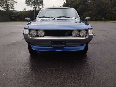 Gebraucht 1972 Toyota Celica | CHF 23’000