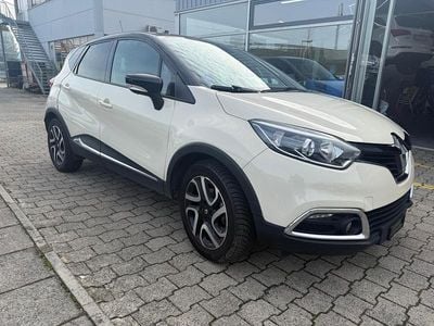 Gebraucht 2014 Renault Captur SUV | CHF 8’500 (Guter Preis)