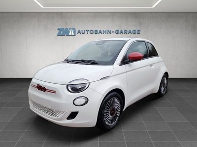 gebraucht Fiat 500e 