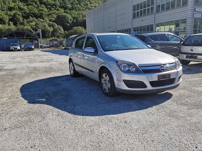 Gebraucht Opel Astra Enjoy 125 PS (91 kW) 2006