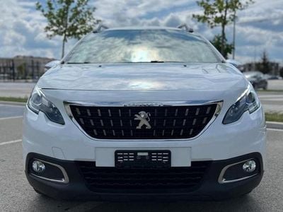 Gebraucht 2019 Peugeot 3008 Active | CHF 10’777