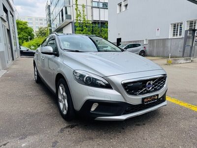 Volvo V40 CC