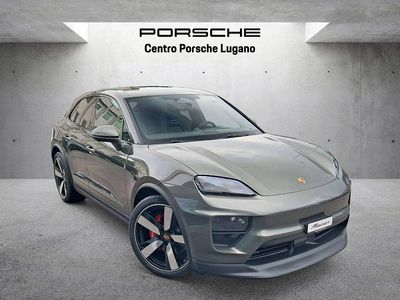 Gebraucht 2025 Porsche Macan SUV | CHF 117’900 (Teuer)