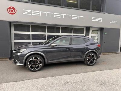 Gebraucht 2024 Cupra Formentor VZ SUV | CHF 37’900 (Fairer Preis)