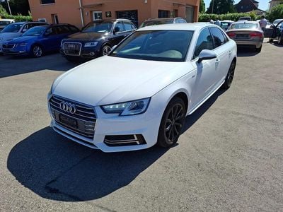 Gebraucht 2019 Audi A4 Design | CHF 16’900 (Fairer Preis)