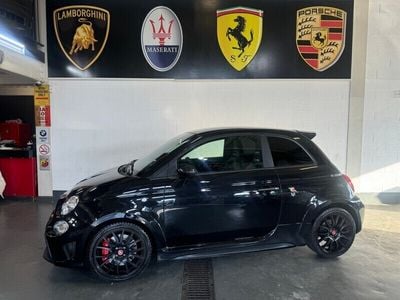 Gebraucht 2021 Fiat 500 Abarth | CHF 21’900 (Fairer Preis)