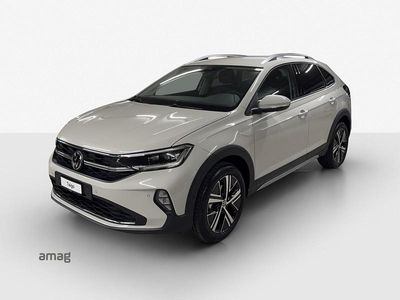 Ascot grey uni Gebraucht 2024 VW Taigo Style SUV | CHF 27’500 (Fairer Preis)