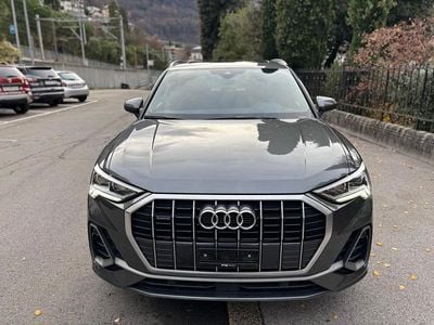Gebraucht 2020 Audi Q3 Attraction SUV | CHF 25’900 (Fairer Preis)