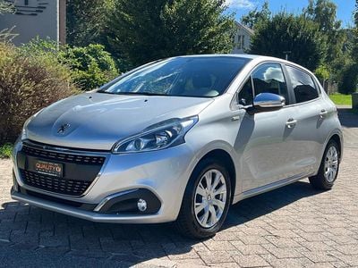 Gebraucht 2016 Peugeot 208 Kleinwagen | CHF 6’890 (Fairer Preis)