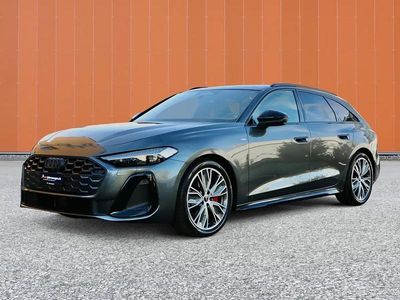 Gray Neu 2025 Audi A5 Kombi | CHF 59’850