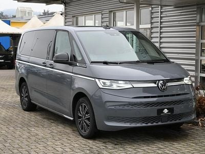 Gebraucht 2024 VW Multivan Style Van | CHF 48’990 (Superpreis)