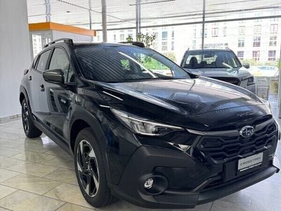 Gebraucht 2024 Subaru Crosstrek SUV | CHF 33’900 (Etwas zu teuer)