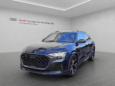 Gebraucht 2024 Audi RS Q8 Performance SUV | CHF 199’900