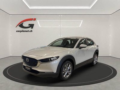 Neu 2025 Mazda CX-30 Exclusive-Line SUV | CHF 39’800 (Fairer Preis)