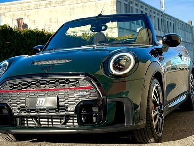 Gebraucht Mini John Cooper Works 231 PS (169 kW) 2022 Kleinwagen