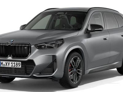 Grau Neu 2025 BMW X1 Luxury Line SUV | CHF 95’180