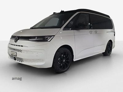 Neu 2025 VW California California Van | CHF 85’900 (Fairer Preis)