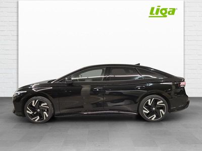 Gebraucht 2025 VW ID.7 GTX Kleinwagen | CHF 69’800 (Teuer)