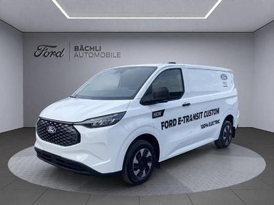 Gebraucht Ford E-Transit Trend 160 kW (218 PS) 2024 Van