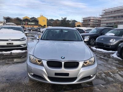 Gebraucht 2010 BMW 320 | CHF 3’990 (Superpreis)