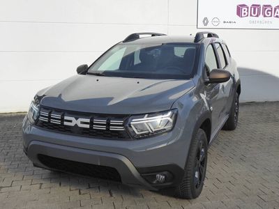 gebraucht Dacia Duster 1.3 TCe 150 Extreme 4WD