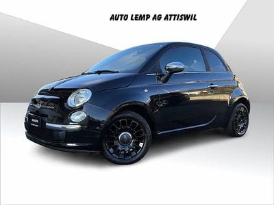 Gebraucht 2014 Fiat 500 Pop Limousine | CHF 6’500 (Fairer Preis)