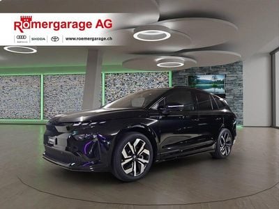 Neu (2026) Skoda Enyaq iV SportLine 286 PS | Teuer