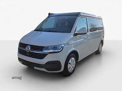 Grau Neu 2025 VW T6.1 Van | CHF 73’900