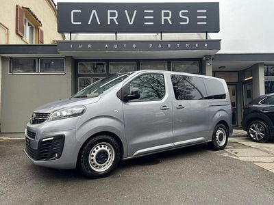 Gebraucht Opel Vivaro Essentia 144 PS (105 kW) 2022 Van / Kleinbus