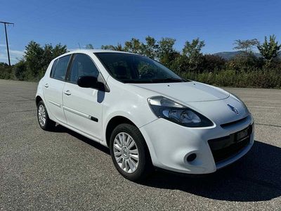 Gebraucht 2011 Renault Clio II | CHF 2’999 (Etwas zu teuer)