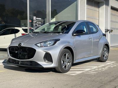 Neu Mazda 2 Exclusive-Line 116 PS (85 kW) 2026 Kleinwagen