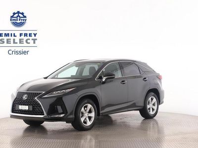 Lexus RX300