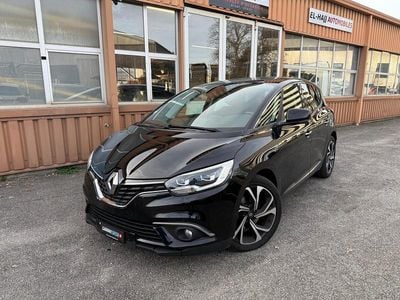 Gebraucht 2017 Renault Scénic IV Business Van / Kleinbus | CHF 8’900 (Fairer Preis)