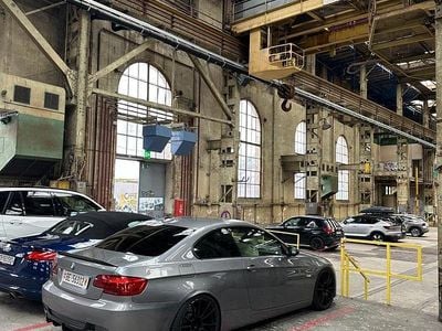 Gebraucht BMW 335 Sport Line 306 PS (225 kW) 2007 Coupé