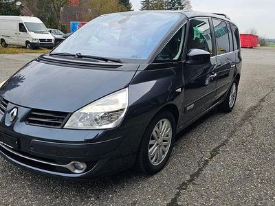 Gebraucht Renault Grand Espace Initiale 173 PS (127 kW) 2011 Van / Kleinbus
