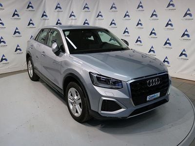 Gebraucht 2022 Audi Q2 Advanced SUV | CHF 23’900 (Guter Preis)