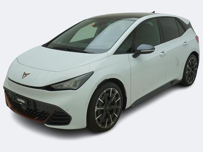 Weiss Neu 2025 Cupra Born VZ Kleinwagen | CHF 42’990 (Guter Preis)