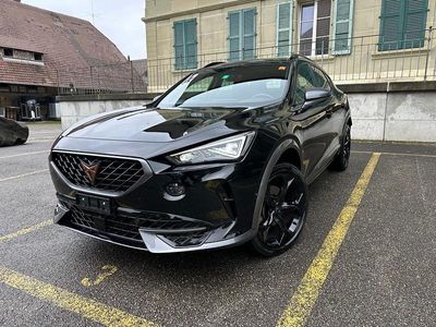 Gebraucht 2022 Cupra Formentor SUV | CHF 27’700 (Fairer Preis)