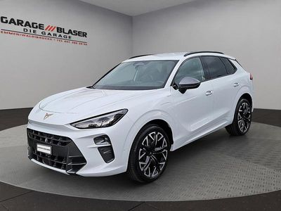 Neu 2025 Cupra Terramar VZ SUV | CHF 57’900 (Fairer Preis)