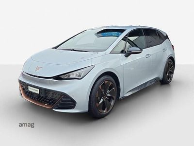 Geyser silver Neu 2025 Cupra Born Kleinwagen | CHF 32’870 (Guter Preis)